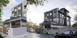 Lorong G Telok Kurau (D15), Semi-Detached #536758671